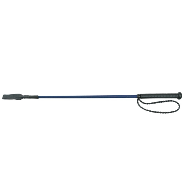 Fusta twist 65 cms marino WHIP&GO
