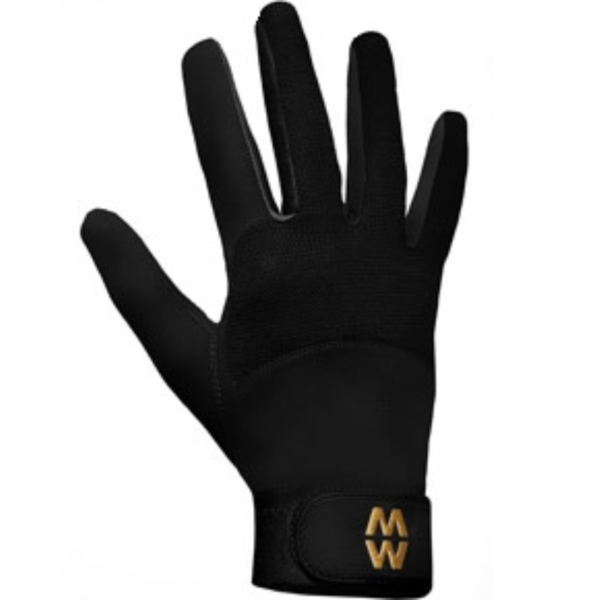 Guantes polo MAC WET