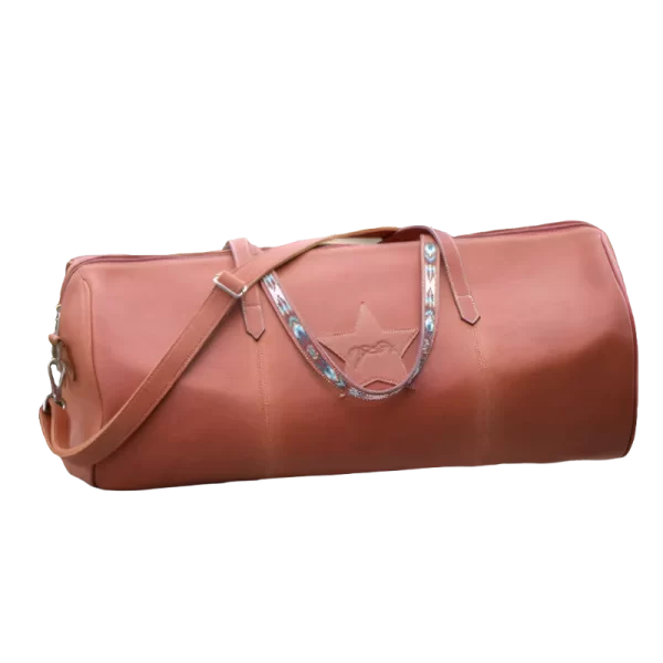 Bolso bowl coñac grande PENELOPE