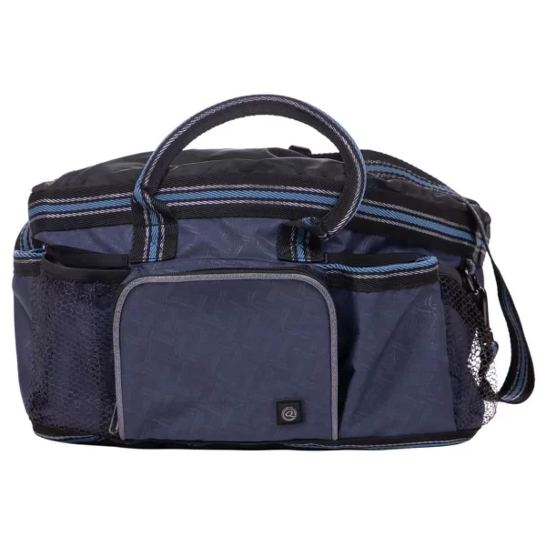 Bolso grooming saphire QHP