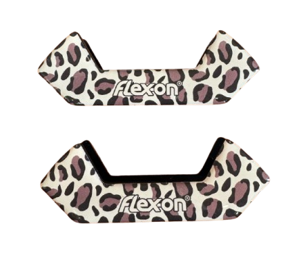 Imán para estribo leo chocolate FLEXON
