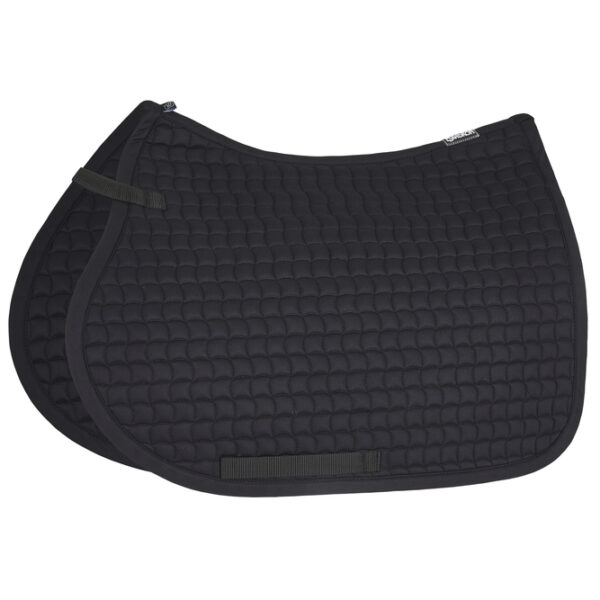 Mandil cotton azul oscuro ESKADRON