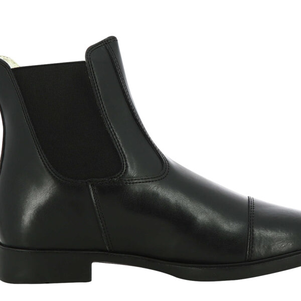 Botines sintético forrados first RIDING WORLD