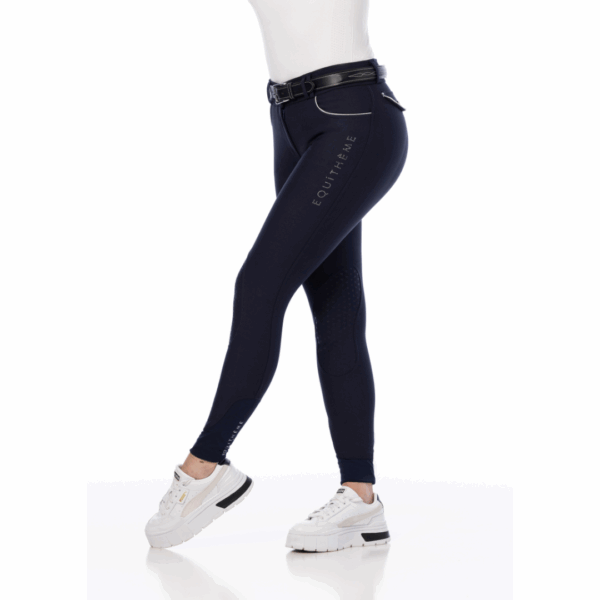 Pantalón belinda azul EQUITHEME