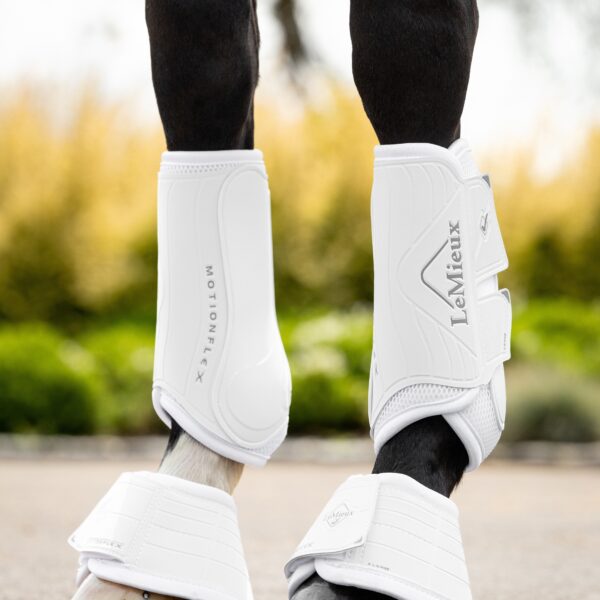 Protecciones motionflex LEMIEUX