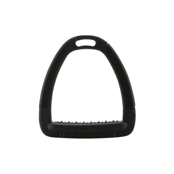 Estribo swap negro HORSENA