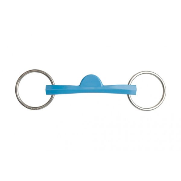 Filete flexi medium media luna METALAB