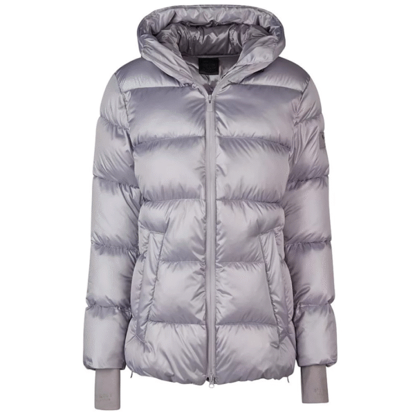 Parka quilt selection PIKEUR