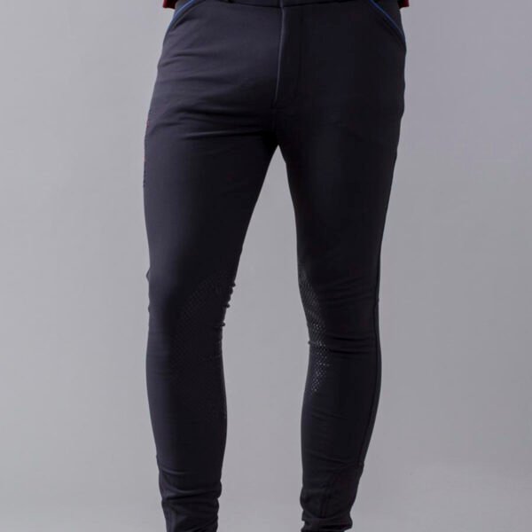 Pantalon kenton azul kg KINGSLANG