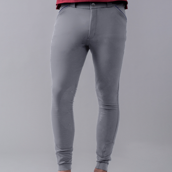 Pantalon kenton gris kg KINGSLANG