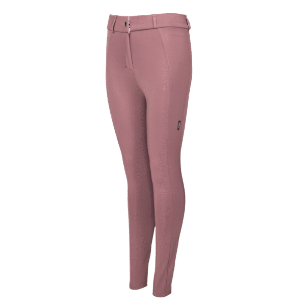 Pantalón kaysa para niña full grip rosa KINGSLAND