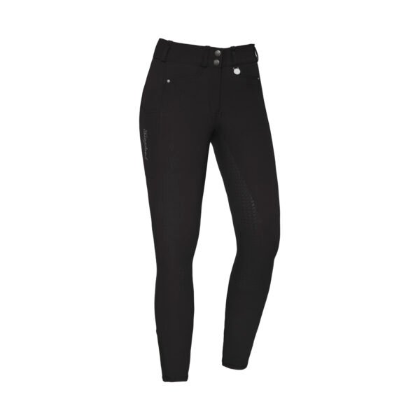 Pantalon kadi fg negro KINGSLAND