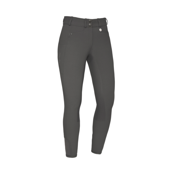Pantalon kadi fg gris KINGSLAND