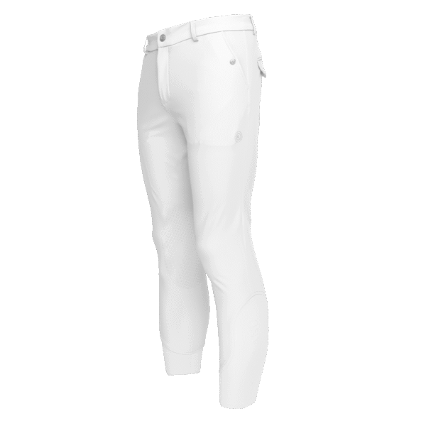 Pantalón koa kg blanco KINGSLAND