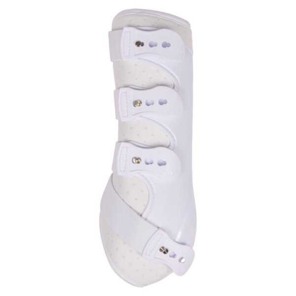 Protecciones champion manos blanco QHP