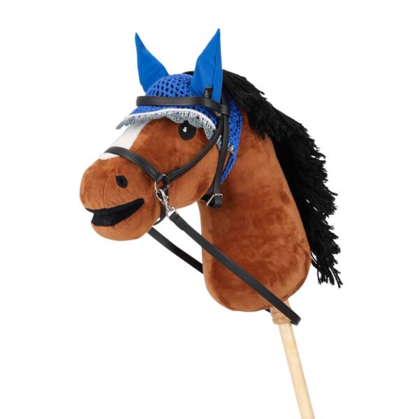 Orejeras hobby horse QHP