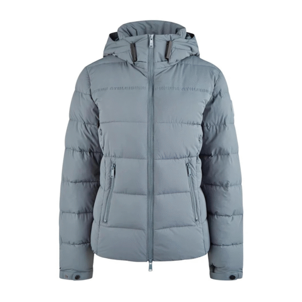 Parka quilt atheleisure PIKEUR