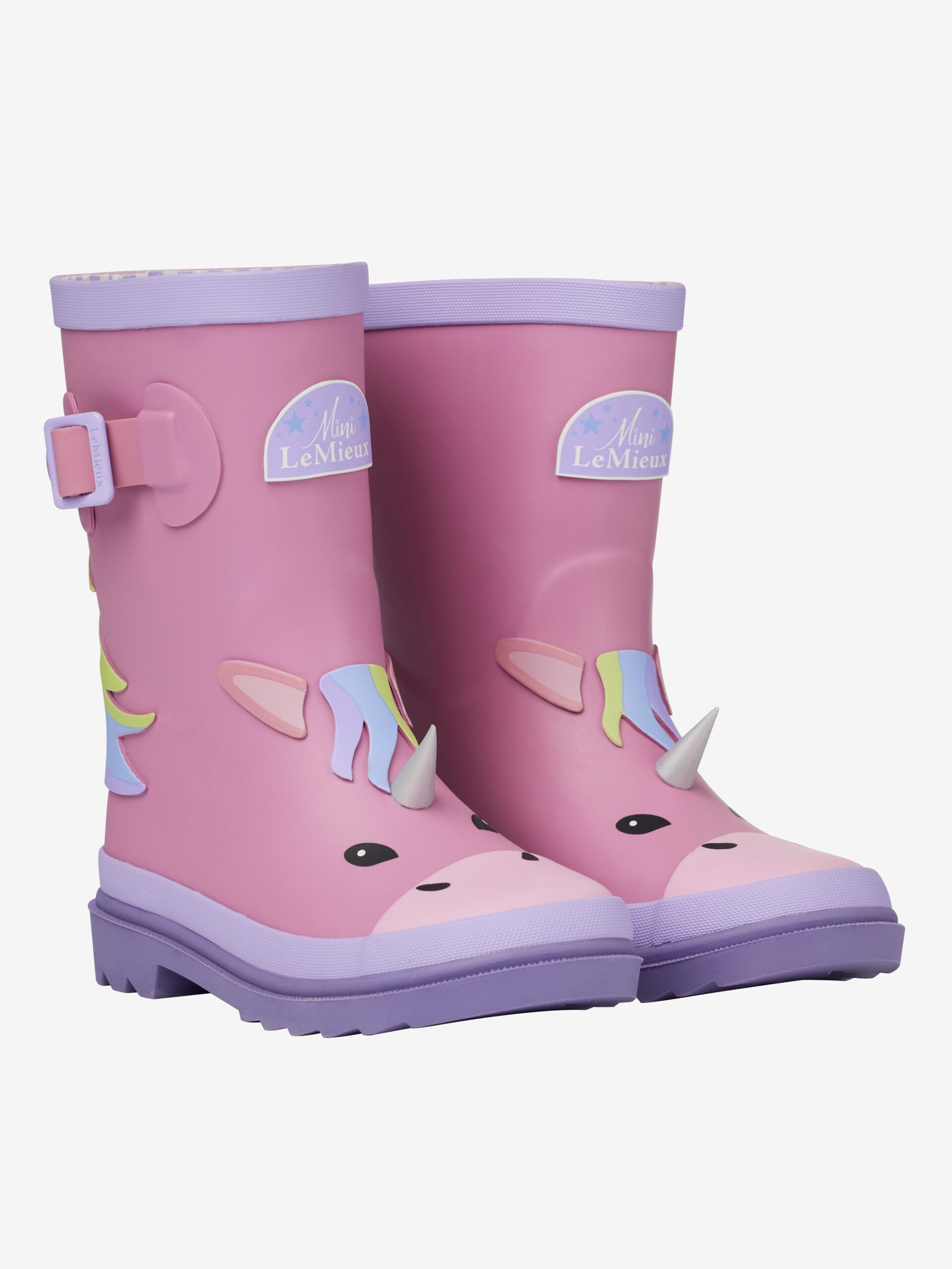 Botas De Lluvia De Unicornio Rosa Para Niños Y Niñas, Zapatos De Agua Para Niños, Botas De Lluvia De Astronauta Azul Para Niños, Zapatos Impermeabl, Nueva Temporada, E09124 - AliExprs 1501