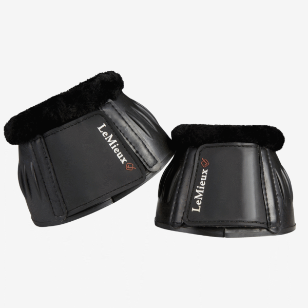 Cubre cascos con chiporro negro LEMIEUX
