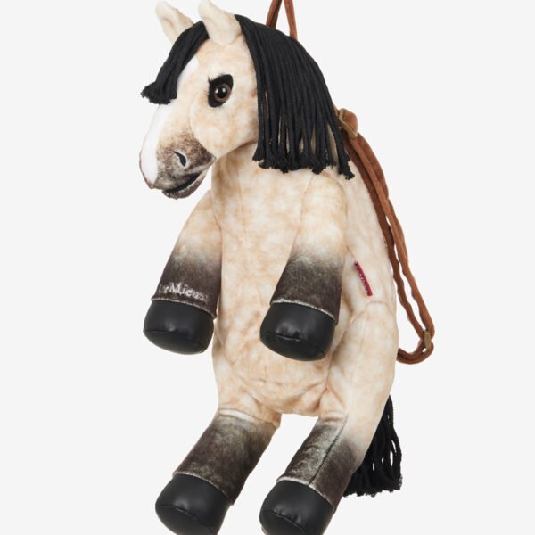 Mochila pony dream LE MIEUX