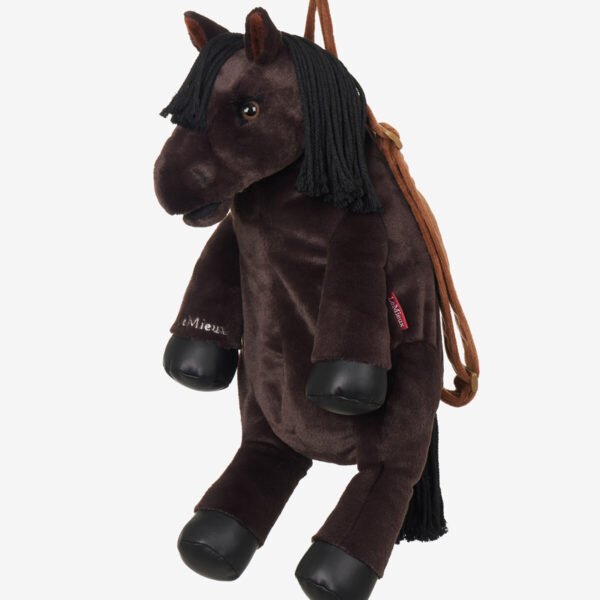 Mochila pony freya LE MIEUX