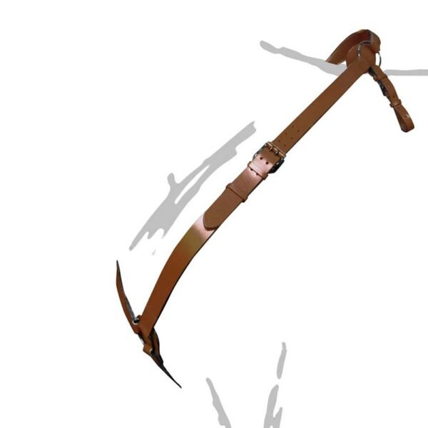 Pretal vaquero ancho RONDA