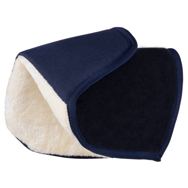 Protector de cruz para capa QHP