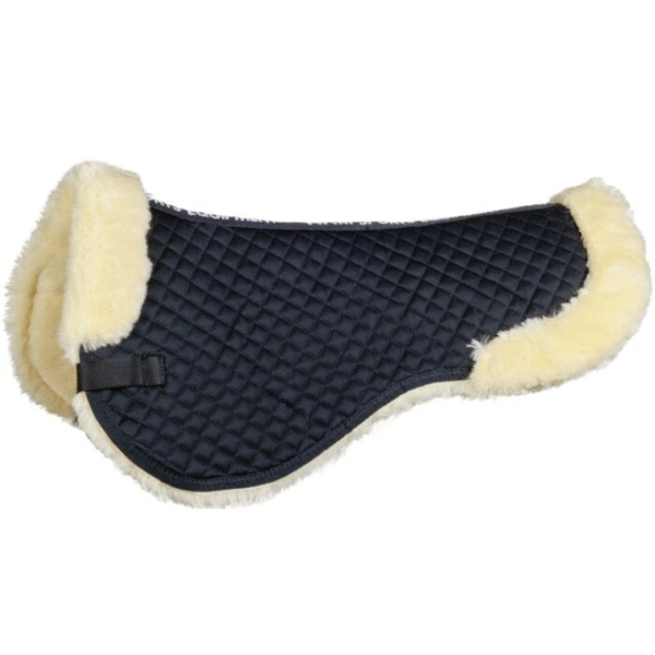 Pad Amortiguador chiporro sintético natural HKM