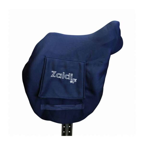 Funda de montura azul ZALDI