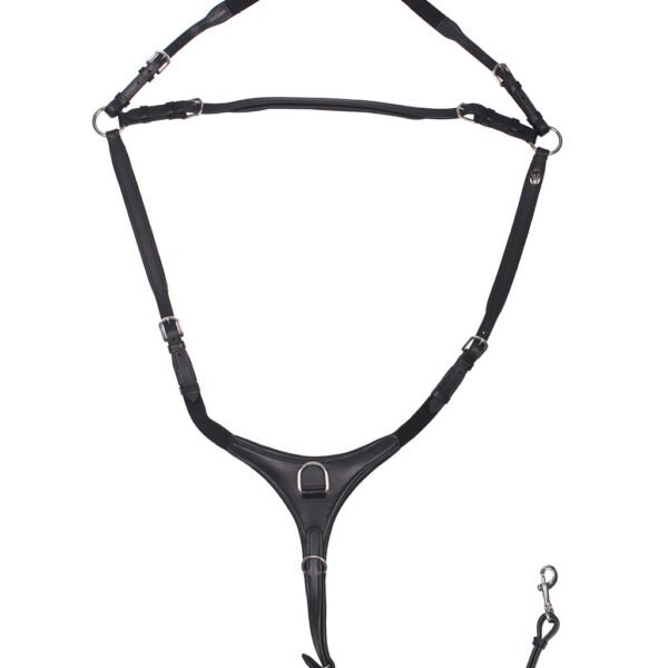 Pretal luxury negro full QHP