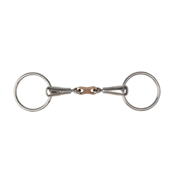 Filete pinchless bristons 135 METALAB