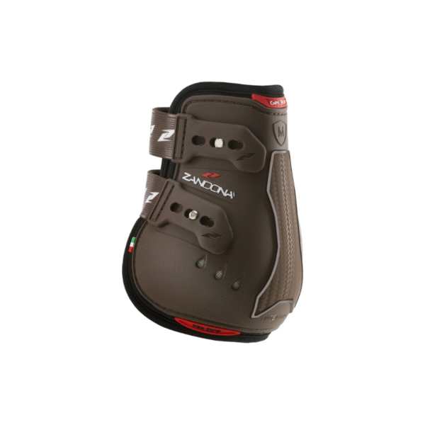 Protecciones de patas carbon air feel + cafe ZANDONA