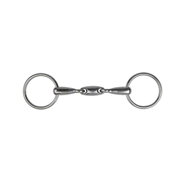 Filete 2 argollas 18mm METALAB