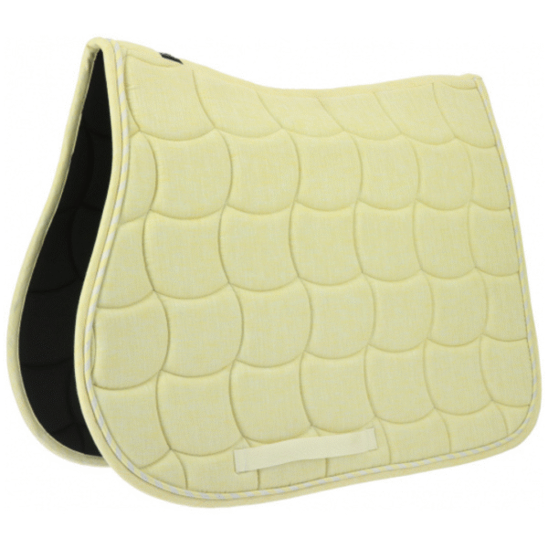 Mandil sunshine amarillo full Riding world