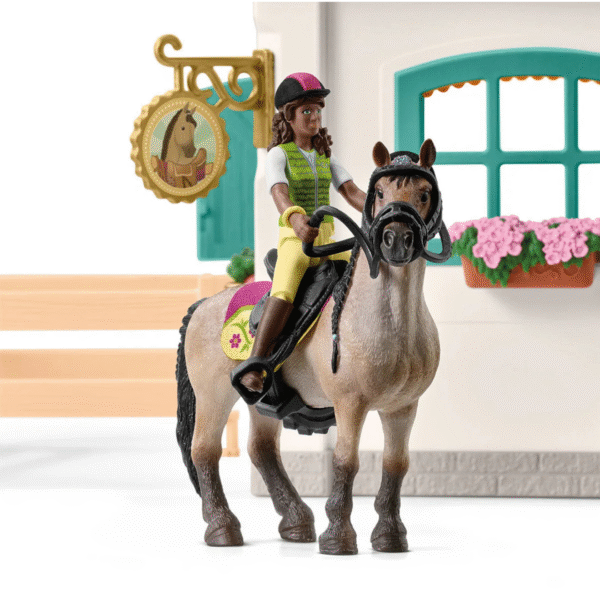 Extensión tack room SCHLEICH