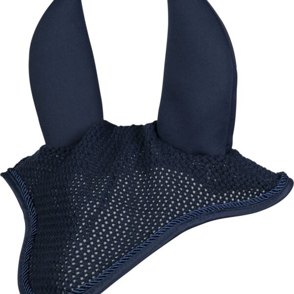 Orejeras noise control azul HKM