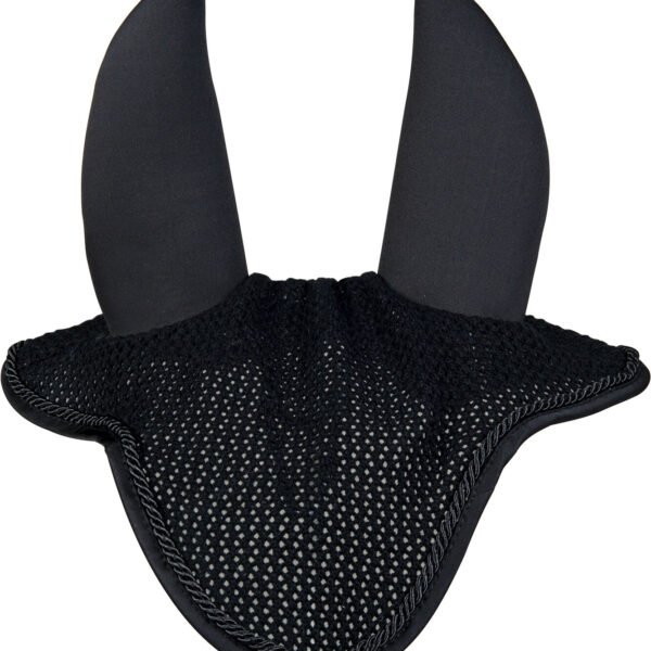 Orejeras noise control negro HKM