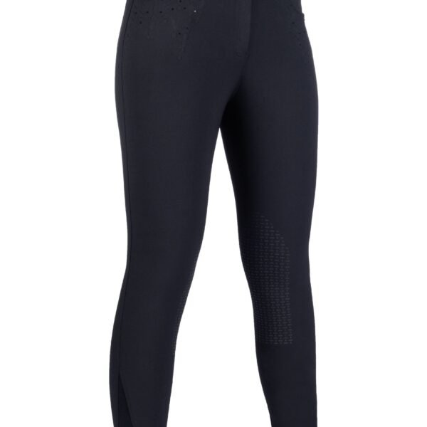 Pantalón savona kp negro HKM