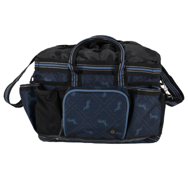 Bolso grooming navy dusk QHP