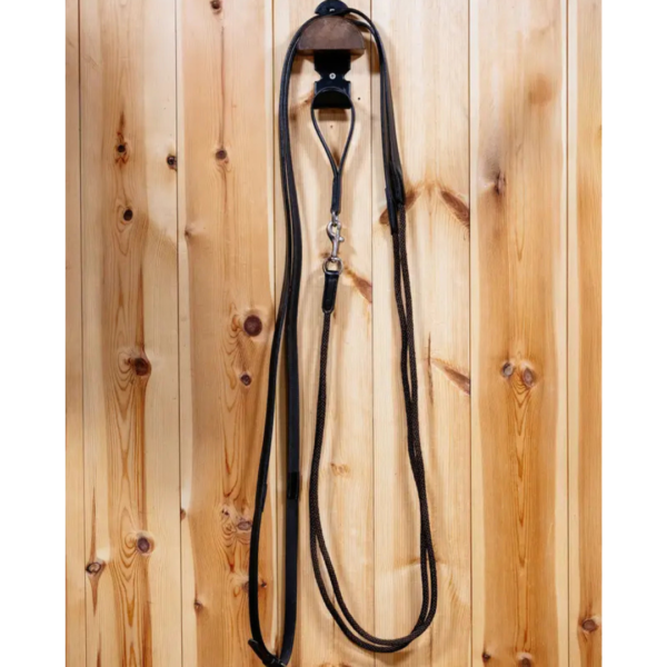 Riendas alemanas café full LE MIEUX