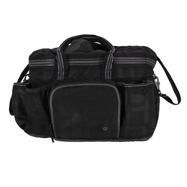 Bolso grooming midnight QHP