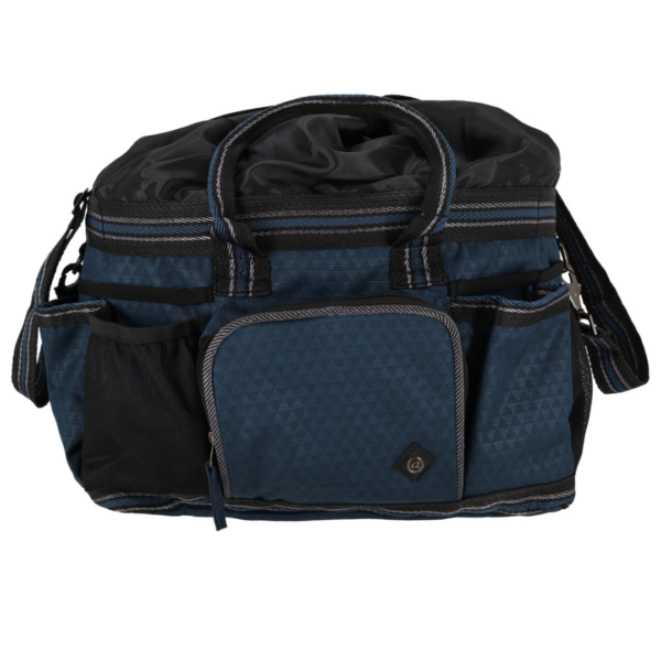 Bolso grooming mystic blue QHP