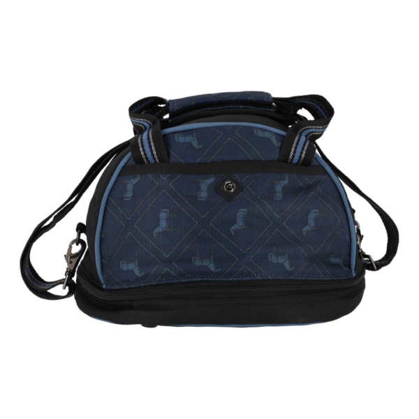 Bolso para casco navy dusk QHP