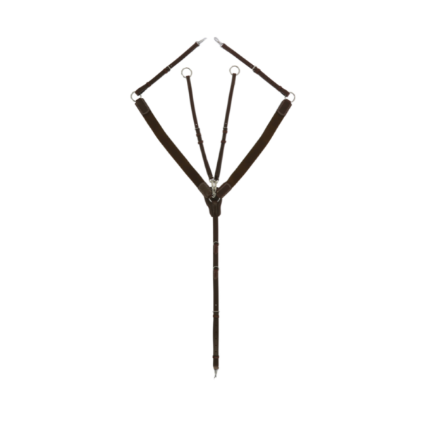 Pretal elástico cafe NORTON PRO