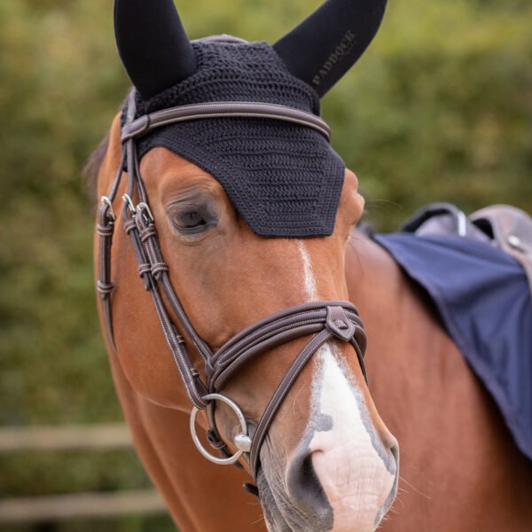 Orejera soundless full PADDOCK