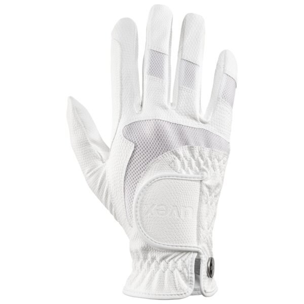 Guantes I Performance 2 blanco UVEX