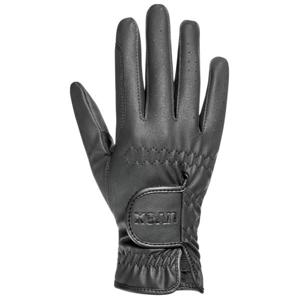 Guantes sportstyle kid UVEX