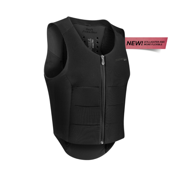 Chaleco protector regular fit adulto KOMPERDELL