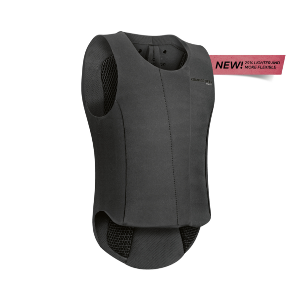 Chaleco protector flex fit champion junior KOMPERDELL