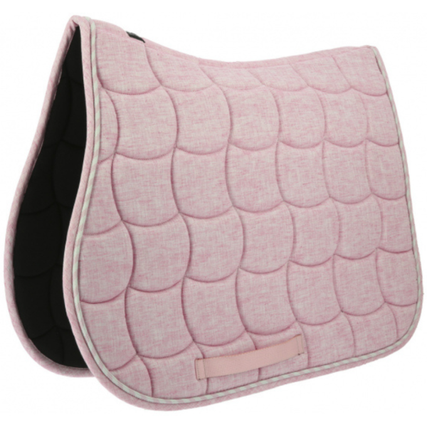 Mandil sunshine rosa full RIDING WORLD